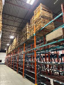 Cheap flow racking for sale - Photo 4