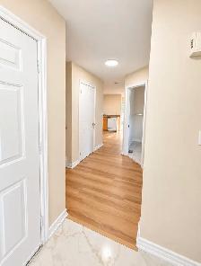 Nice 3 bed/2ba Semi-Detached Home Available Now (Brantford) - Photo 2