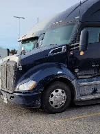 looking for driving job