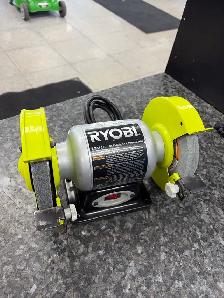 Ryobi BG612G Corded Grinder
