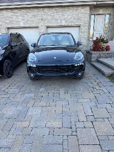 2016 Porsche Cayenne Diesel - Photo 2