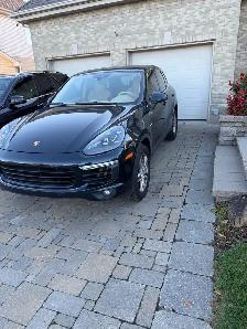 2016 Porsche Cayenne Diesel - Photo 3