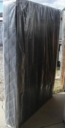 DOUBLE SIZE BOXSPRING - Photo 3