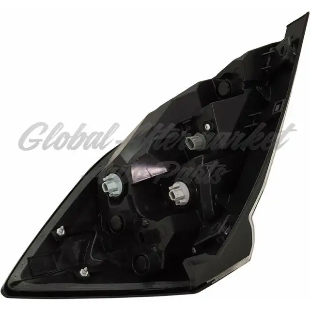 Honda Civic Hatchback 2017-2021 Tail Lights Left and Right