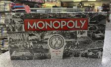 MONOPOLY HONDA 30Th Aniversary Edition