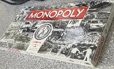 MONOPOLY HONDA 30Th Aniversary Edition - Photo 3