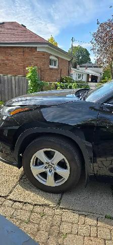 2024 Toyota Highlander LE AWD 4DR - Photo 6
