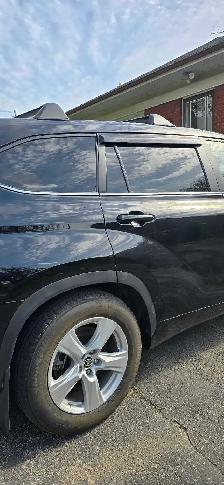 2024 Toyota Highlander LE AWD 4DR - Photo 7
