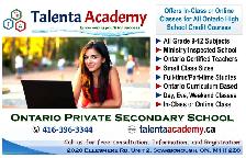 Ontario High School Credit Courses - Photo 2