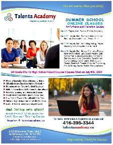 Ontario High School Credit Courses - Photo 4