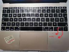 Apple MacBook rétine 12 pouces 2016 - Photo 3