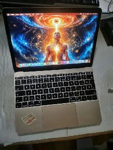 Apple MacBook rétine 12 pouces 2016 - Photo 4