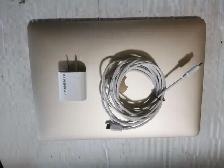 Apple MacBook rétine 12 pouces 2016 - Photo 6