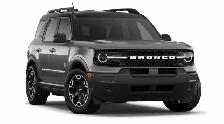 2026 Ford Bronco Sport Outer Banks | 300A: TECH PACKAGE | - Photo 6