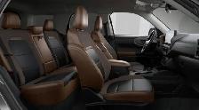 2026 Ford Bronco Sport Outer Banks | 300A: TECH PACKAGE | - Photo 8