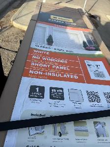 Garage Door installer - Photo 2
