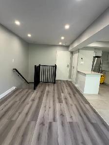 4.5 or 2 bedrooms on 2 Floors style  in Pierrefonds $1695 - Photo 2
