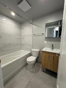 4.5 or 2 bedrooms on 2 Floors style  in Pierrefonds $1695 - Photo 5