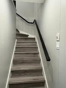 4.5 or 2 bedrooms on 2 Floors style  in Pierrefonds $1695 - Photo 10