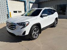 2018 GMC Terrain SLT Diesel - Photo 2