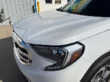 2018 GMC Terrain SLT Diesel - Photo 3