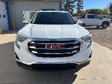 2018 GMC Terrain SLT Diesel - Photo 4