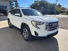 2018 GMC Terrain SLT Diesel - Photo 5