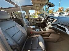 2018 GMC Terrain SLT Diesel - Photo 7
