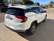 2018 GMC Terrain SLT Diesel - Photo 10