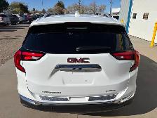 2018 GMC Terrain SLT Diesel - Photo 11