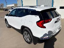 2018 GMC Terrain SLT Diesel - Photo 13
