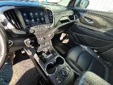 2018 GMC Terrain SLT Diesel - Photo 17