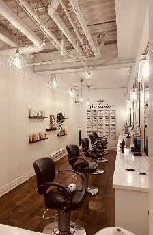 HAIR STYLISTS WANTED — PIXIE & PAIGE - Photo 3