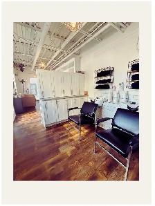 HAIR STYLISTS WANTED — PIXIE & PAIGE - Photo 5