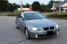BMW 530i
