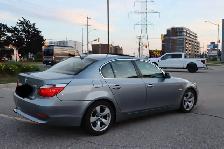 BMW 530i - Photo 2