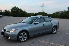 BMW 530i - Photo 4