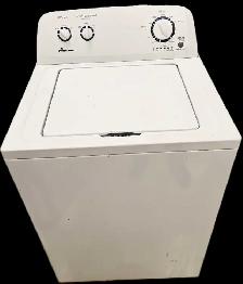 Amana Washer - Will Deliver