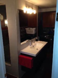 Robinet - Salle de bain (35,00$) - Photo 2