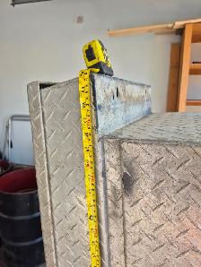 Delta Tool box for truck - Photo 3