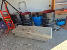 Delta Tool box for truck - Photo 4