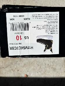 VIC HX03 Hockey Skates Size 10 - Photo 4