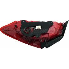 Infiniti G37 Sedan 2009-2013 Tail Lights Left and Right - Photo 2