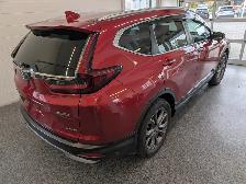 2021 Honda CR-V Sport awd, - Photo 3