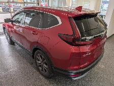 2021 Honda CR-V Sport awd, - Photo 4