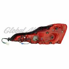 Infiniti G37 Coupe 2008-2013 Tail Lights Left and Right - Photo 2