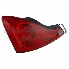 Infiniti G37 Coupe 2008-2013 Tail Lights Left and Right - Photo 3