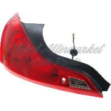 Infiniti G37 Coupe 2008-2013 Tail Lights Left and Right - Photo 4