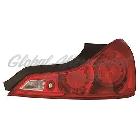 Infiniti G37 Coupe 2008-2013 Tail Lights Left and Right - Photo 5
