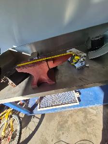 Red anvil 60lb - Photo 3
